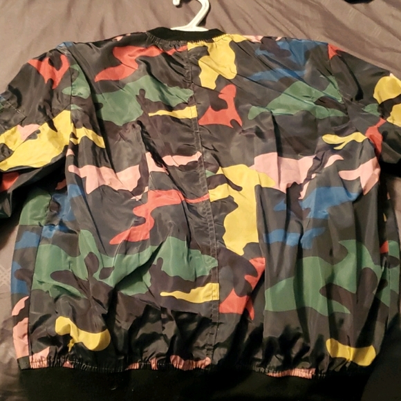 Jacket - Picture 2 of 2